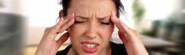 ¿Cómo prevenir los dolores de cabeza?